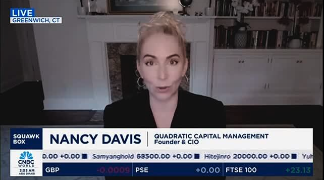 CNBC Asia Video Still