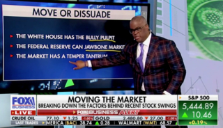 Making Money with Charles Payne Video Still